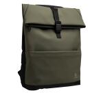 Exactive Young computer backpack 2 compartments