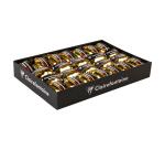 Bobine de ruban cadeau, métallique
