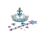 CARTON HOLOGRAPHIQUE, Sachet de 5 feuilles 230g/m2 au format 25x35cm - Assortiment