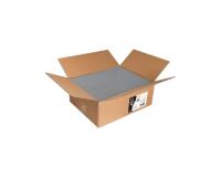 Carton de 200 enveloppes Pollen 125x324mm 120g/m²