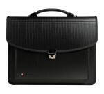 Exactive Exatravel Briefcase 26x38 Black - Black