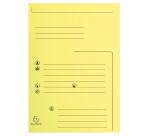 Pk 25 Folders Super210 Print 2 Flap
