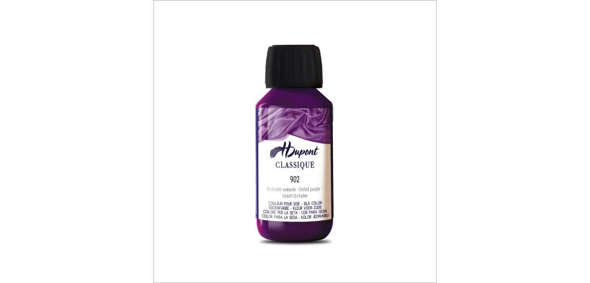 HD classique 125ml Orchidée violacée - Orchidée violacée