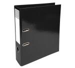 Exacompta Iderama Prem'Touch Lever Arch File, A4, 70mm spine