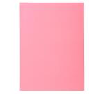 Pack of 30 folders SUPER 60 - 22x31cm - Assorted colours