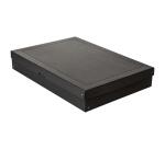 PureBox Nature A3 40mm - Black
