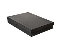 PureBox Black A2 100mm - Noir