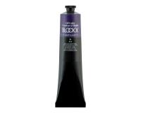 Peinture à l'huile extra-fine tube 200ml - Bleu d'outremer foncé