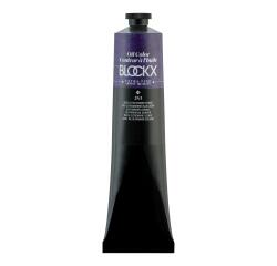 Peinture à l'huile extra-fine tube 200ml - Bleu d'outremer foncé