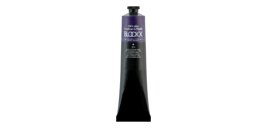 Extra fijne olieverf tube 200ml
