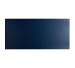 Sous main souple PU bicolore - 43x90cm