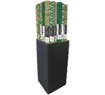 Kraft brut 70g, Explore 2x0,70m 30rlx - Assortiment