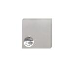 Paquet de 25 cartes pliées Pollen 160x160mm 210g/m2