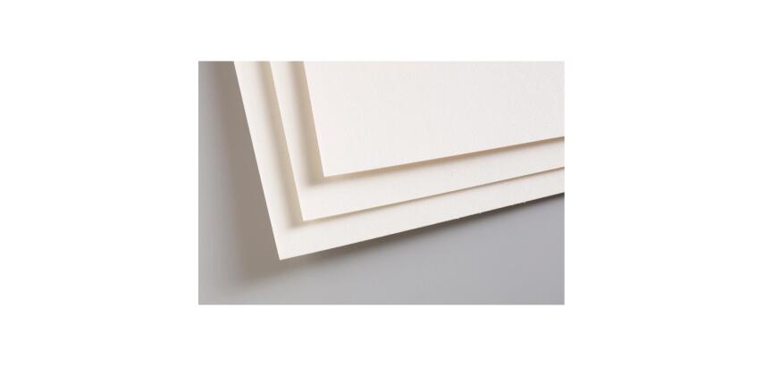 Pastelmat paquet 5F A3 360g - Blanc