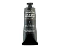 Peinture à l'huile extra-fine tube 35ml - Brun de mars transp.