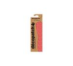 Pochette 3 Feuilles Identiques Ref 812 - Rouge