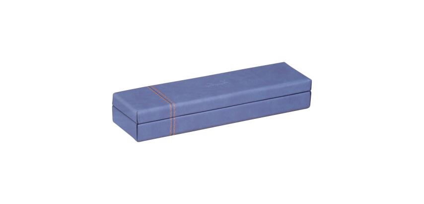 Rhodia Rhodiarama Pencil Box - Sapphire