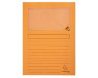 Paquet de 100 chemises à fenetre Forever - 22x31cm