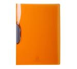 Clip Folder Iderama PP Ast - Assorted colours