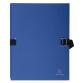 Bleu foncé