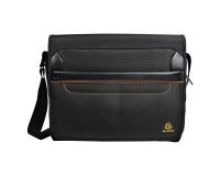 Sac messenger ordinateur Exactive (14) - Noir