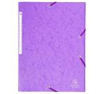 Folder 3 Flap Elastic A4 Max Cap L