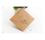 Jacques Herbin Sealing Wax Sticks for Glue Gun - Pack of 6
