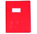 Clairefontaine Crystalux Clear Book Cover - 17 x 22 cm - 220 Micron
