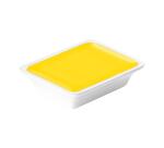 Aquarellfarbe, Blockx Gelb - Großer Napf 18ml - Blockx Gelb