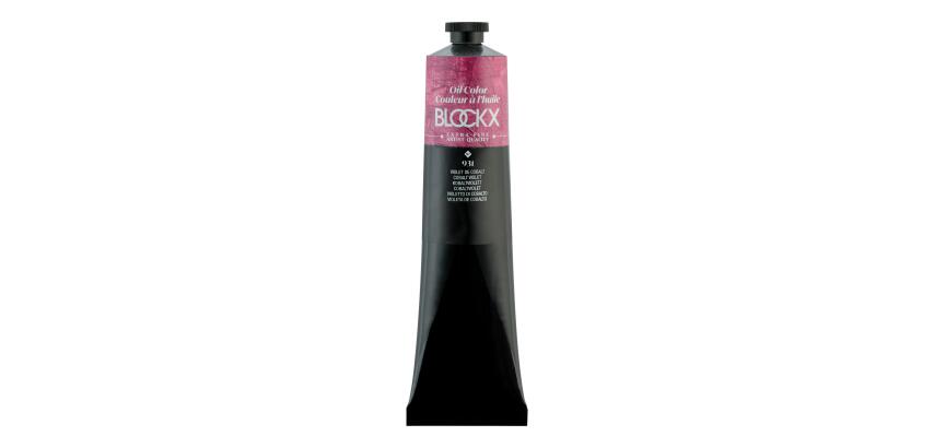 Extra fijne olieverf tube 200ml