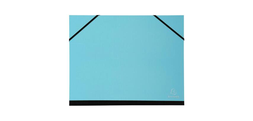 Aquarel Art Folder, 28x38cm, Assorted - Assorted colours