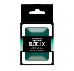Aquarelle extra-fine godet géant - Vert emeraude