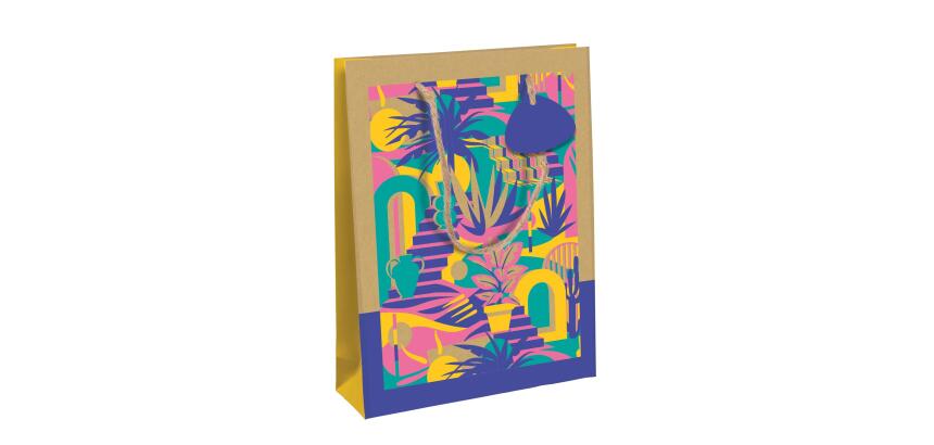 Geschenktasche 'Liwa', groß