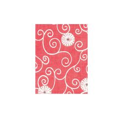 Décopatch 430 - etui 20 blad. - Rood