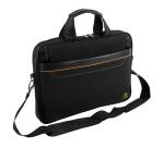 Sacoche ordinateur Exactive (15,6) - Noir