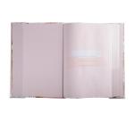 Album photos à pochettes 300 photos 10x15cm PASTEL TROPIC - Format 22,5 x32,5cm - Visuel