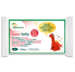 SUPERSOFTY 350 G VERT - Vert