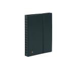 Bus Card holder Exactive 120 Card Black - Black