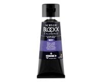 Peinture acrylique extra-fine fine tube 75ml - Violet clair