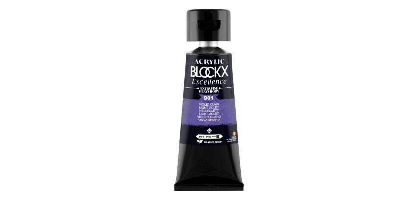 Extra-fijne acrylverf tube 75 ml
