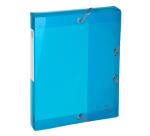 Boite de classement en polypropylène Dos 40mm Iderama PP - A4