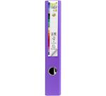 Exacompta Prem'Touch PP Lever Arch File, A4 Maxi, 50mm spine