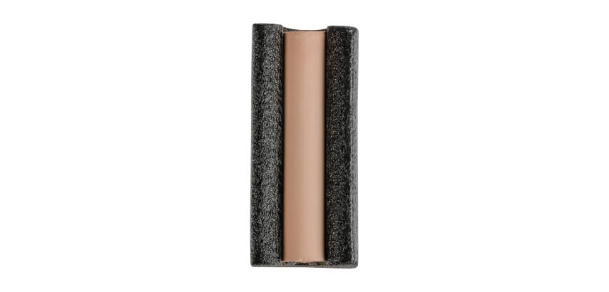 Blockx Soft Pastel - L67xH13mm