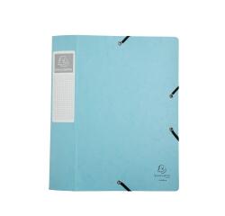 Aquarel Box File Cartobox A4 60mm Board - Assorted colours