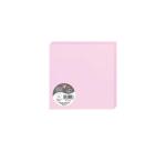 Paquet de 25 cartes pliées Pollen 160x160mm 210g/m2