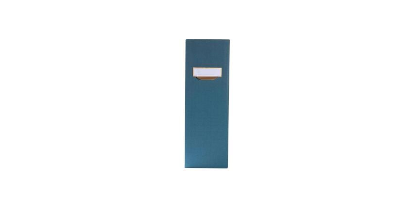 Porte-revues OfficeByMe dos 100mm