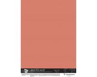 Pastelmat paquet 5F 100x140cm 360g - Sanguine