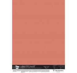Pastelmat paquet 5F 100x140cm 360g - Sanguine