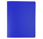 Display Book PP 20 Pkt 17x22cm Ast - Assorted colours
