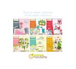 Coffret créatif, Multi Activity, Tout en papier - Multicolore
